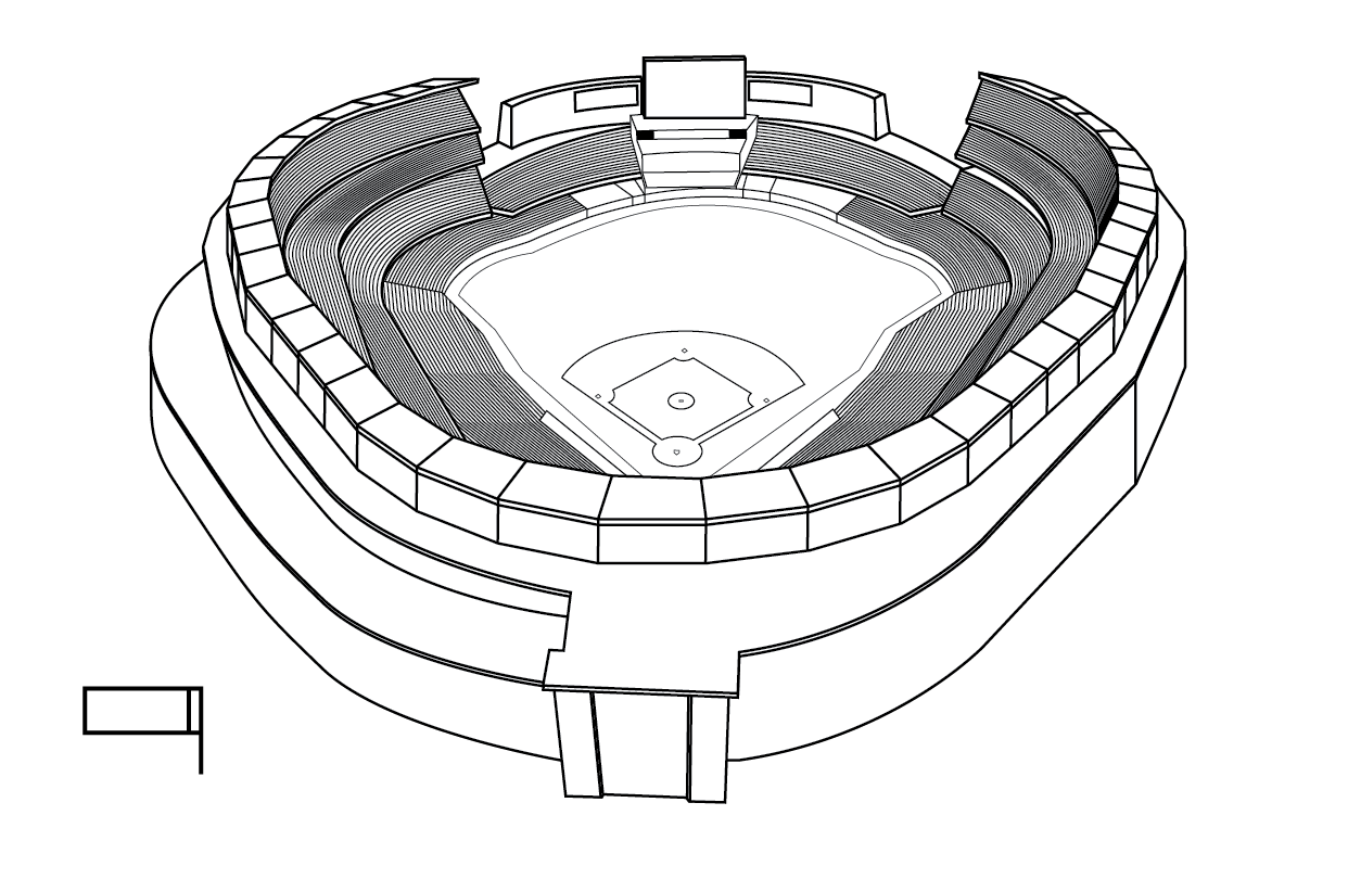 Baseball Stadium