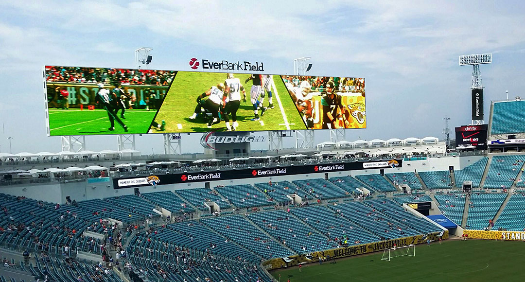 Jacksonville Jaguars