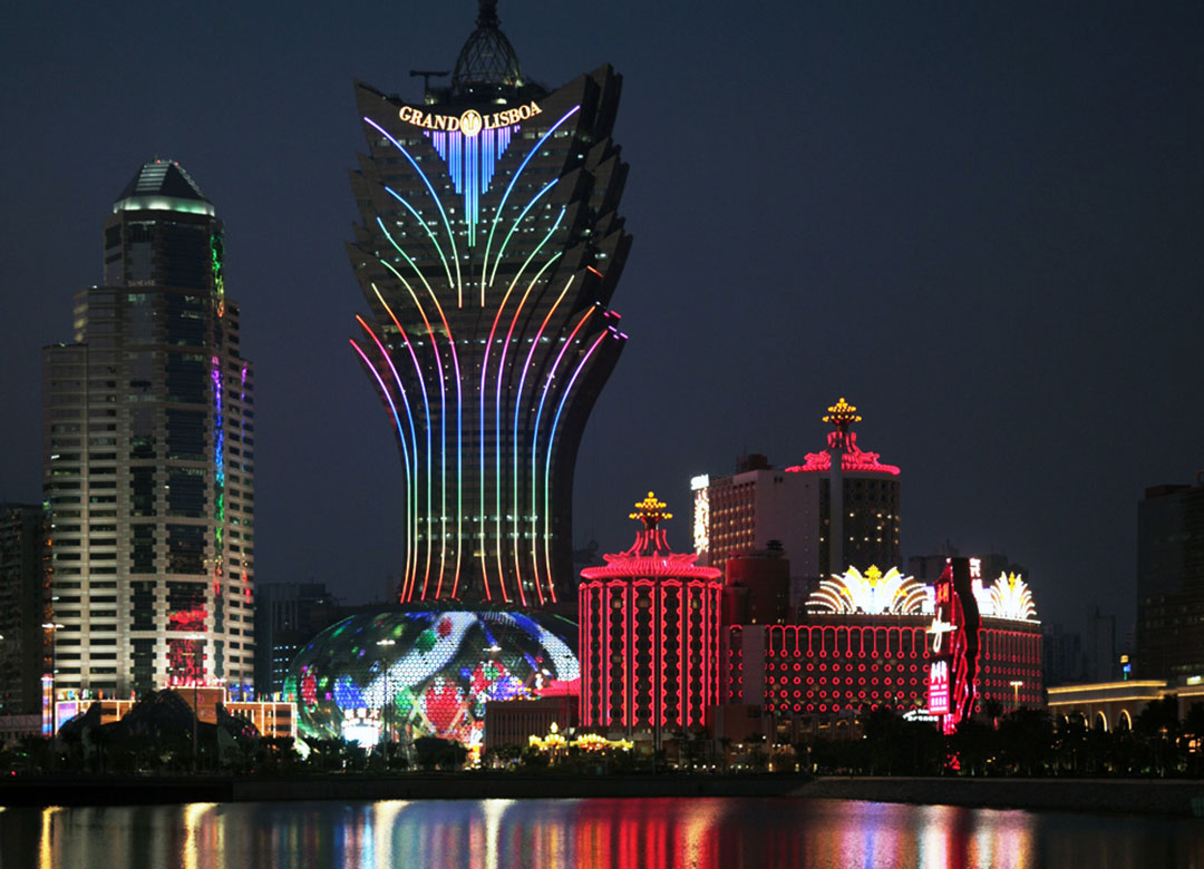 Grand Lisboa