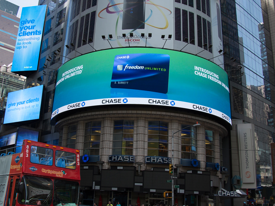 Lamar Outdoor Advertising