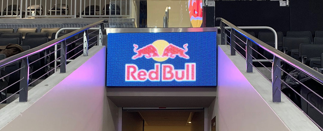 Club Vomitory Display