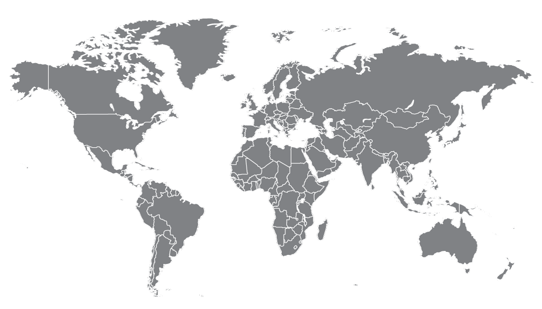 World Map